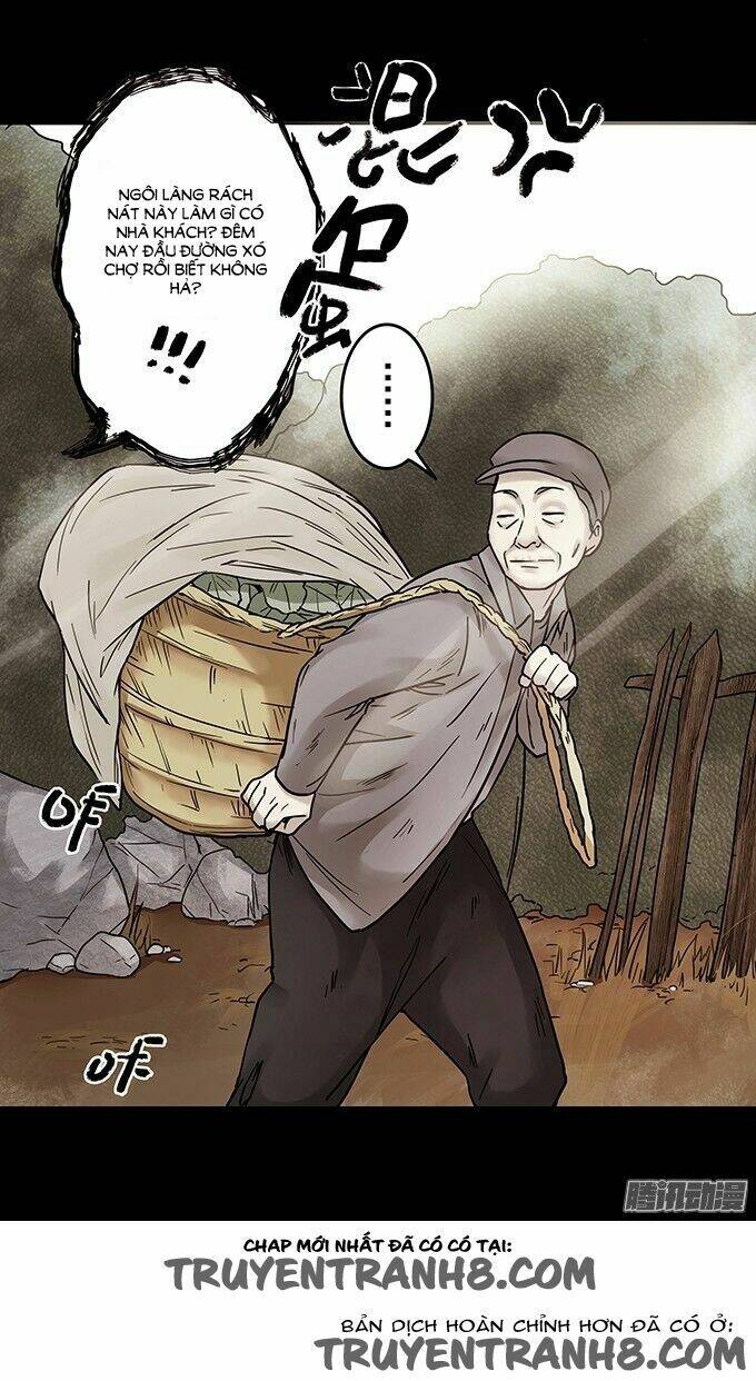 ớn lạnh tuyệt đối chapter 101 25