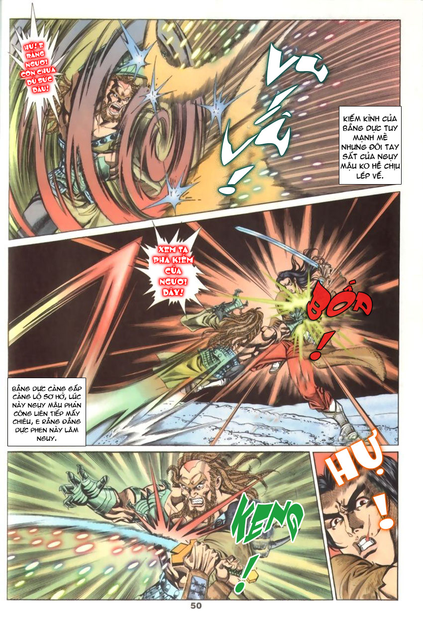 tầm tần ký chapter 28 19