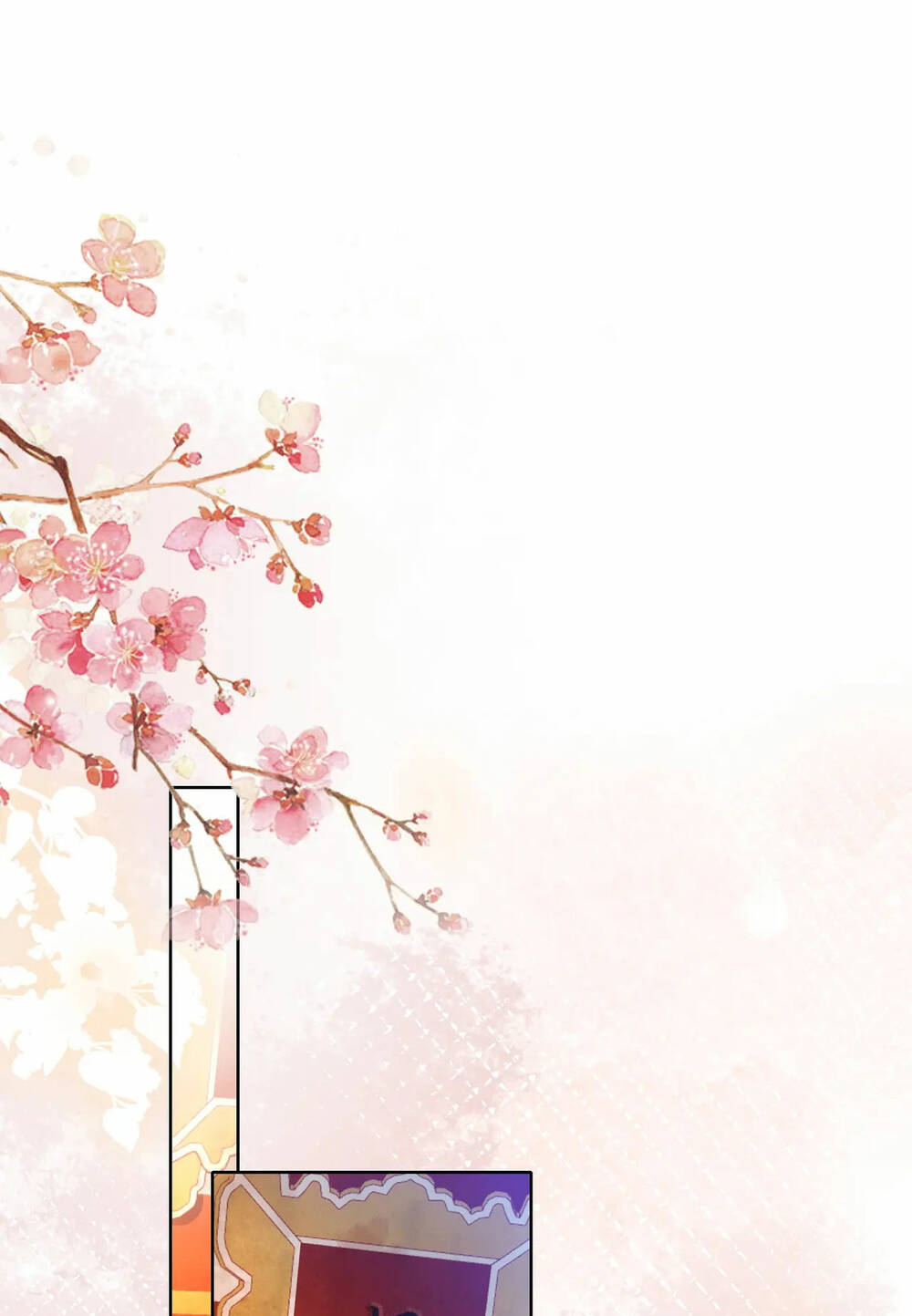 để ta làm ánh trăng đen của hôn quân chapter 37 2