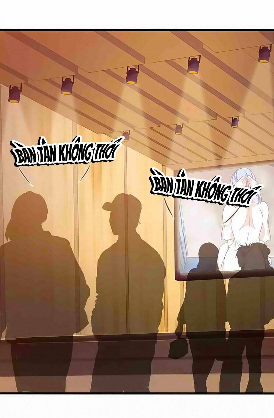 chỉ nhiễm thành hôn chapter 172 4