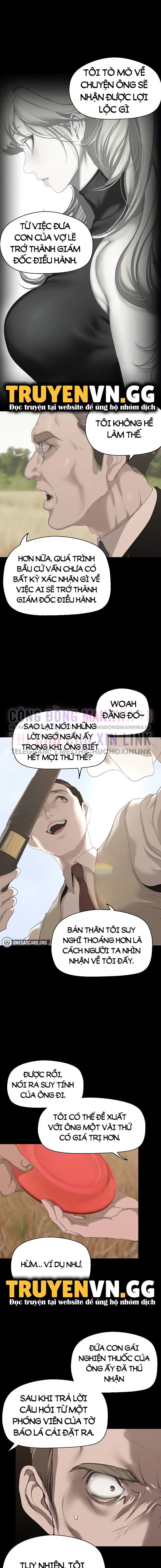 một thế giới mới tuyệt vời chapter 200 6