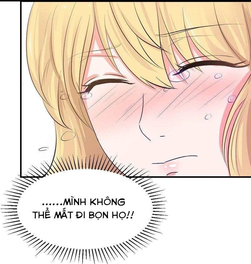 mặt nạ mất kiểm soát chapter 11 5