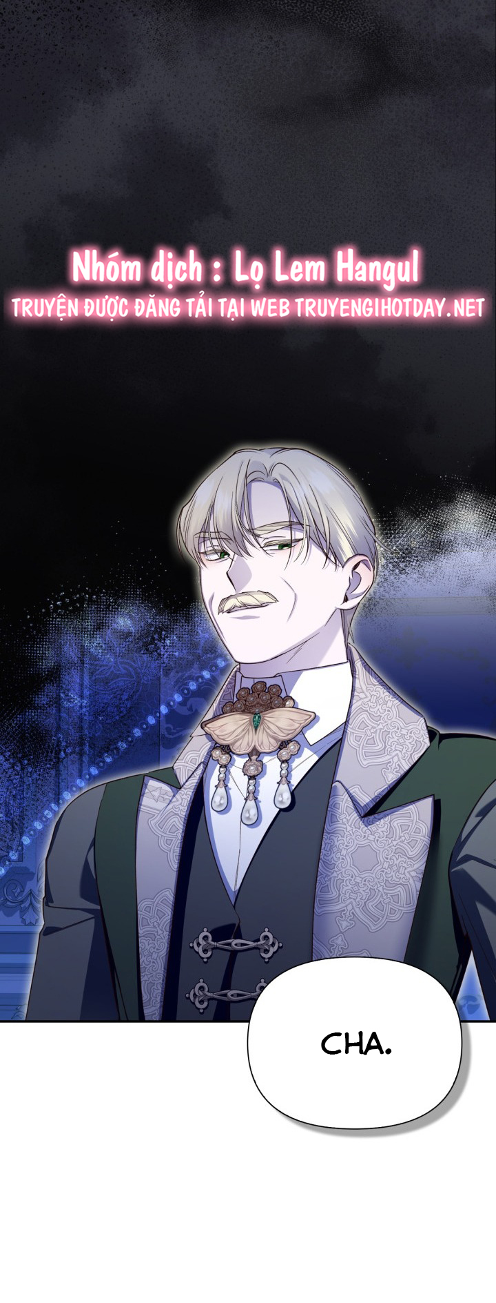 cách che giấu đứa con của hoàng đế chapter 90 7