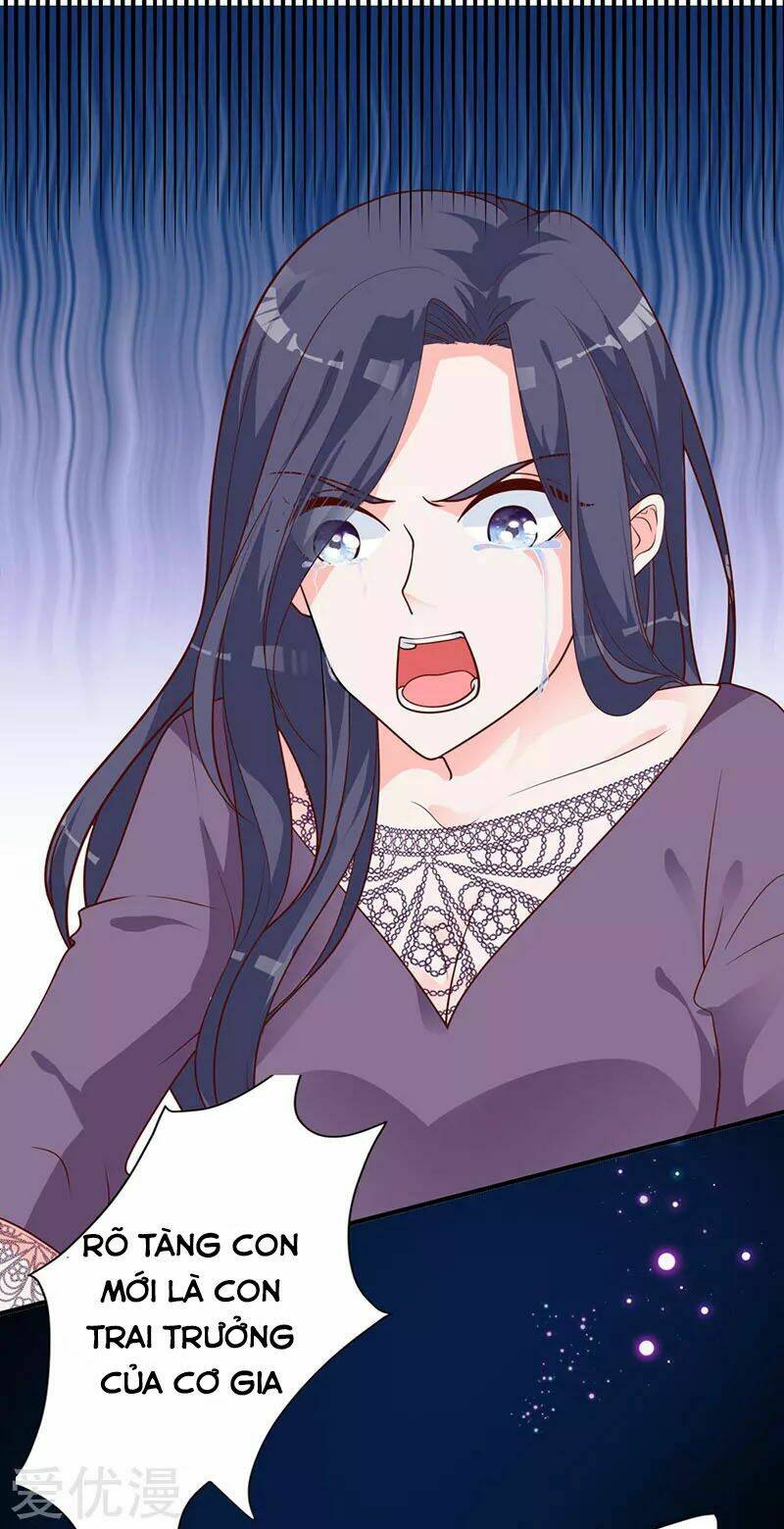 bạn gái scandal của quý thiếu chapter 13 13