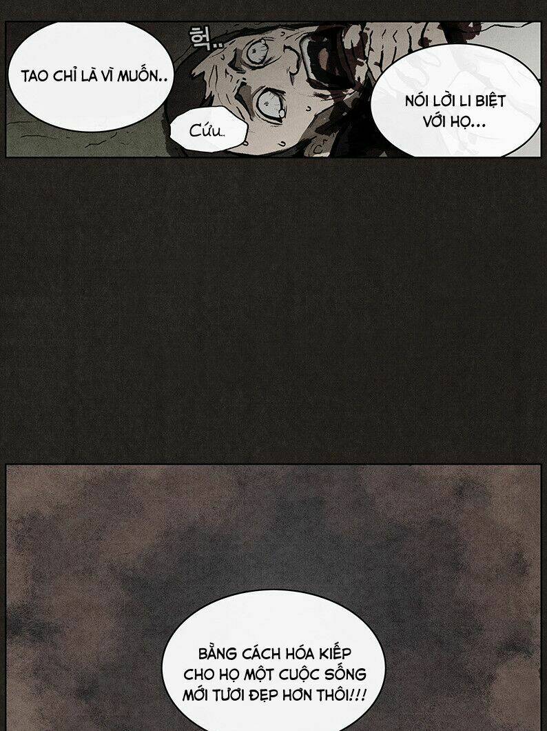 đứa con của quỷ dữ chapter 12 13