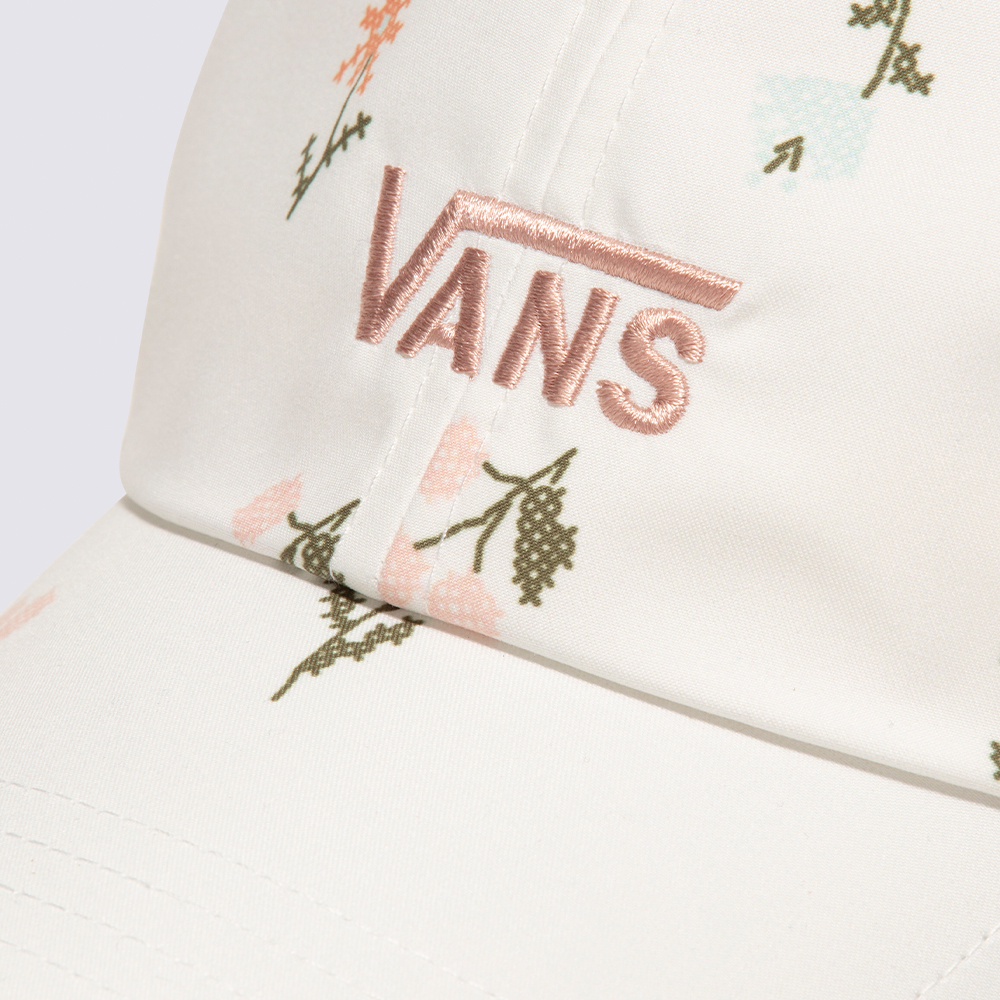 Nón Vans Wm Court Side Printed Hat VN0A34GRBRP