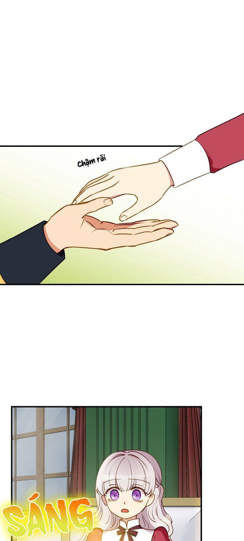 khế ước của nữ công tước quái vật chapter 34 7