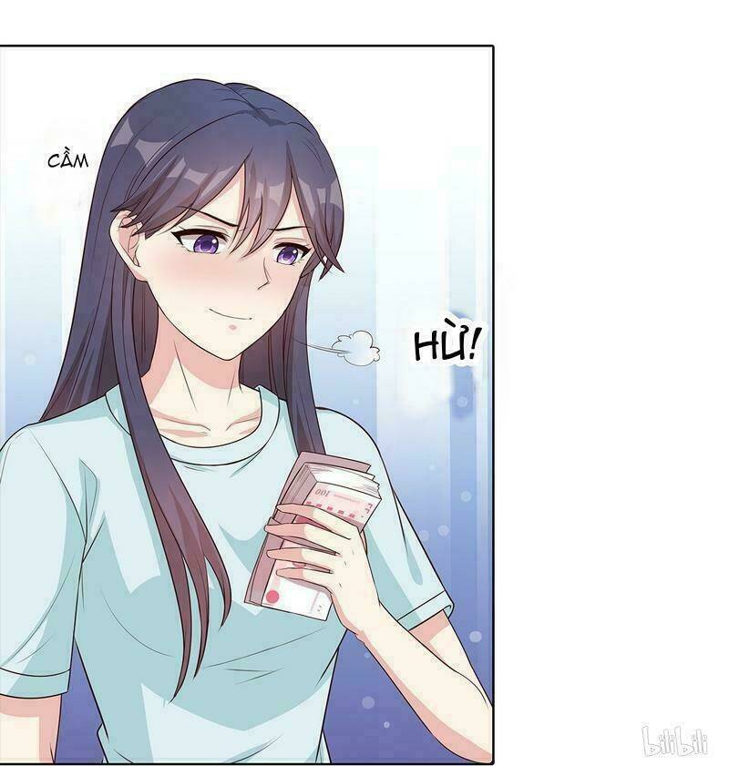 nam thần manh bảo tận diệt chapter 77.1 27