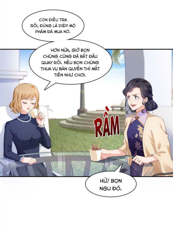 Hệt Như Hàn Quang Gặp Nắng Gắt chapter 190 2