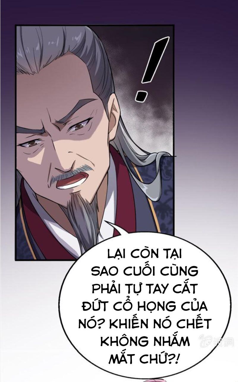 tà y cuồng thê chapter 42 8
