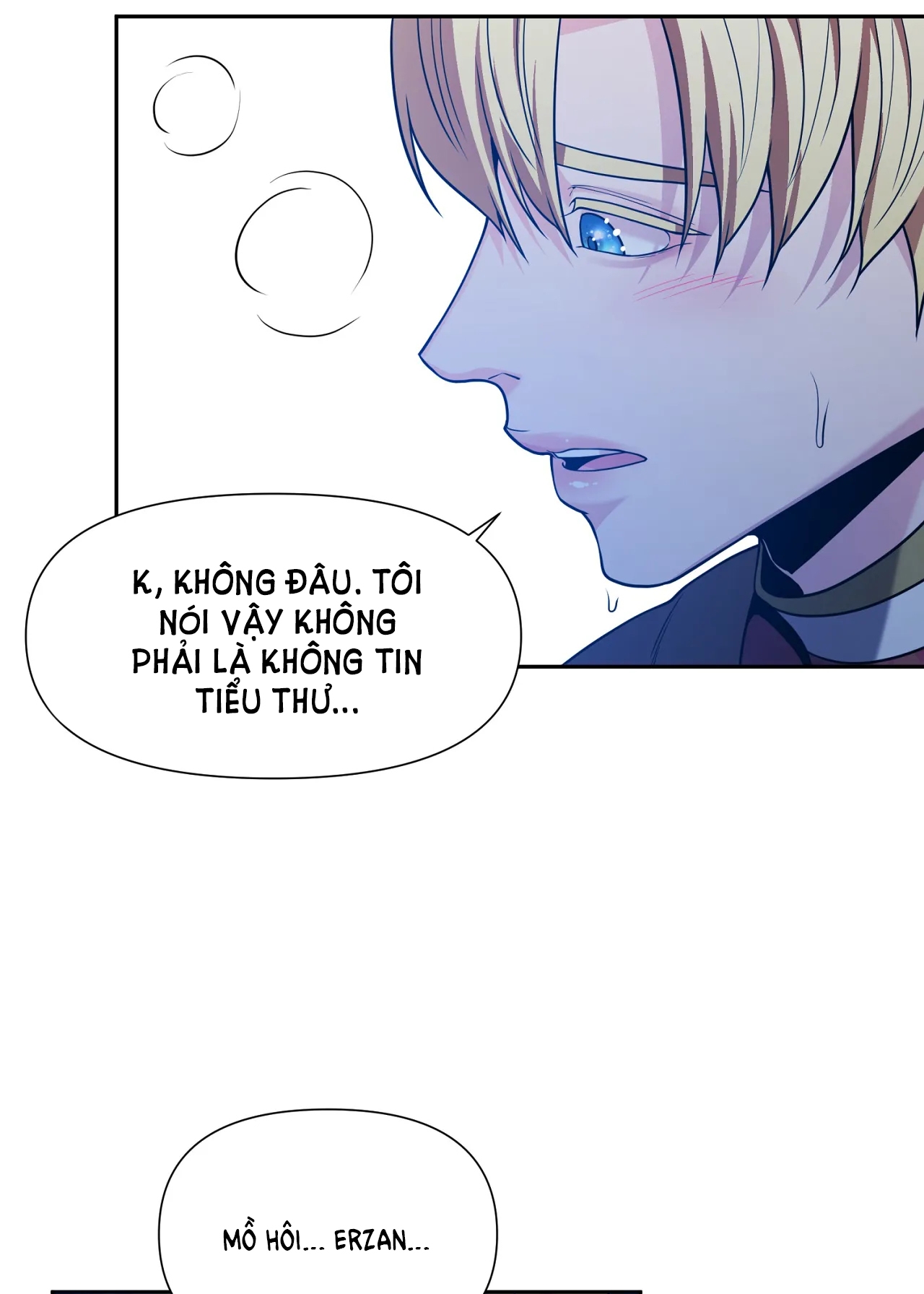 Lửa Trong Đầm Lầy chapter 35.2 - Trang 55