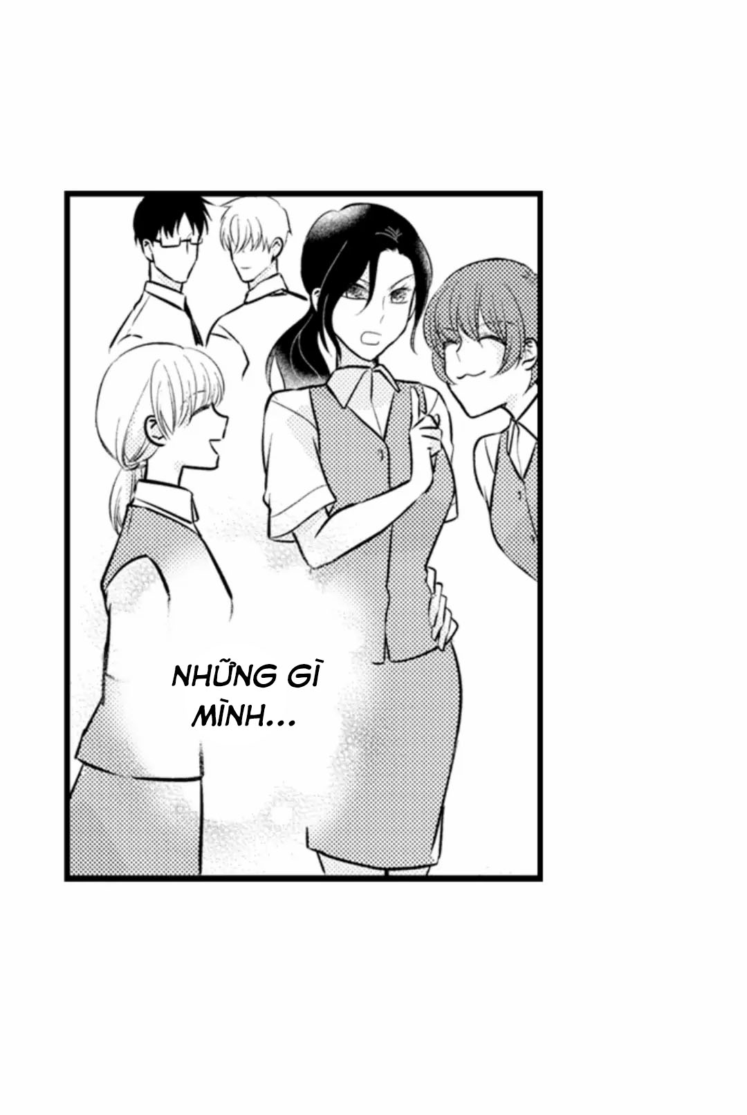 dây dưa một đêm dâm đãng với nhà sư chapter 162.2 7