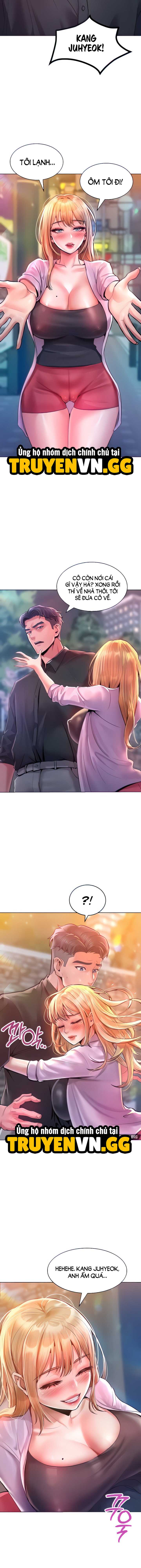 làm em phục tùng chapter 12 13