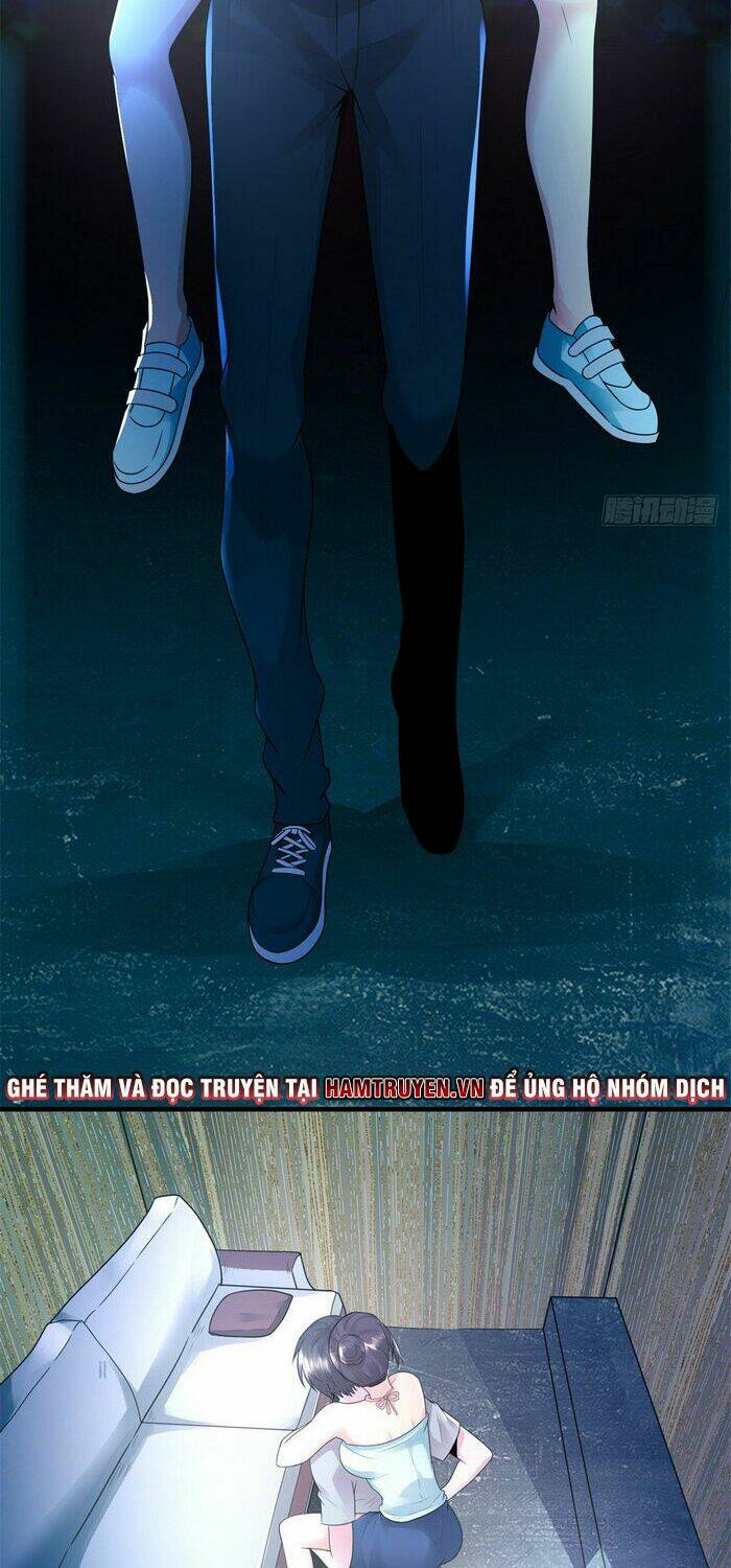 pháp sư truyền kì chapter 34 2