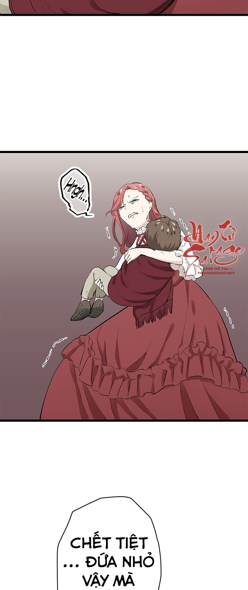 nullitas~nàng dâu giả dối~ chapter 38.2 3