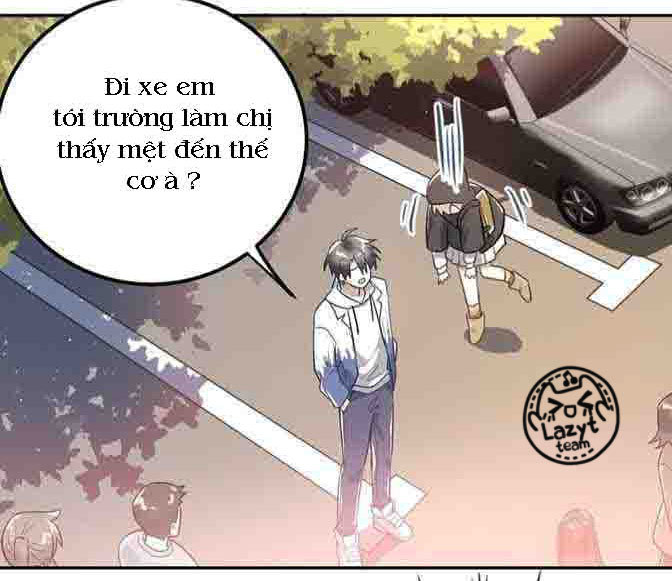 tình yêu huyễn tưởng chapter 3 24