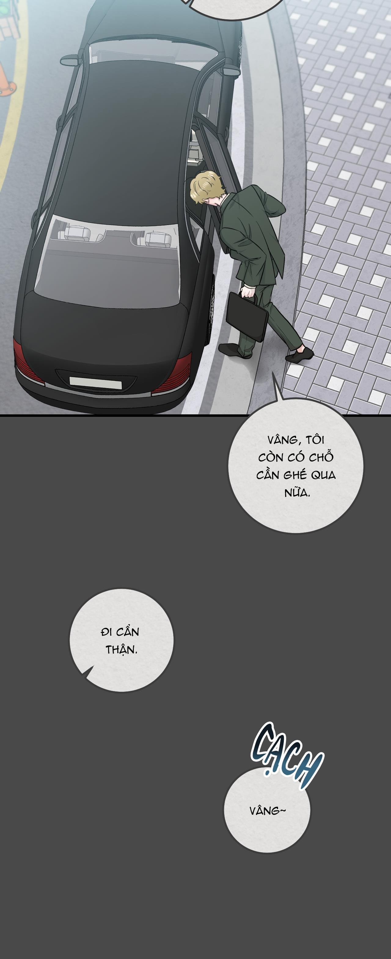 băng qua thiên đường chapter 3 11