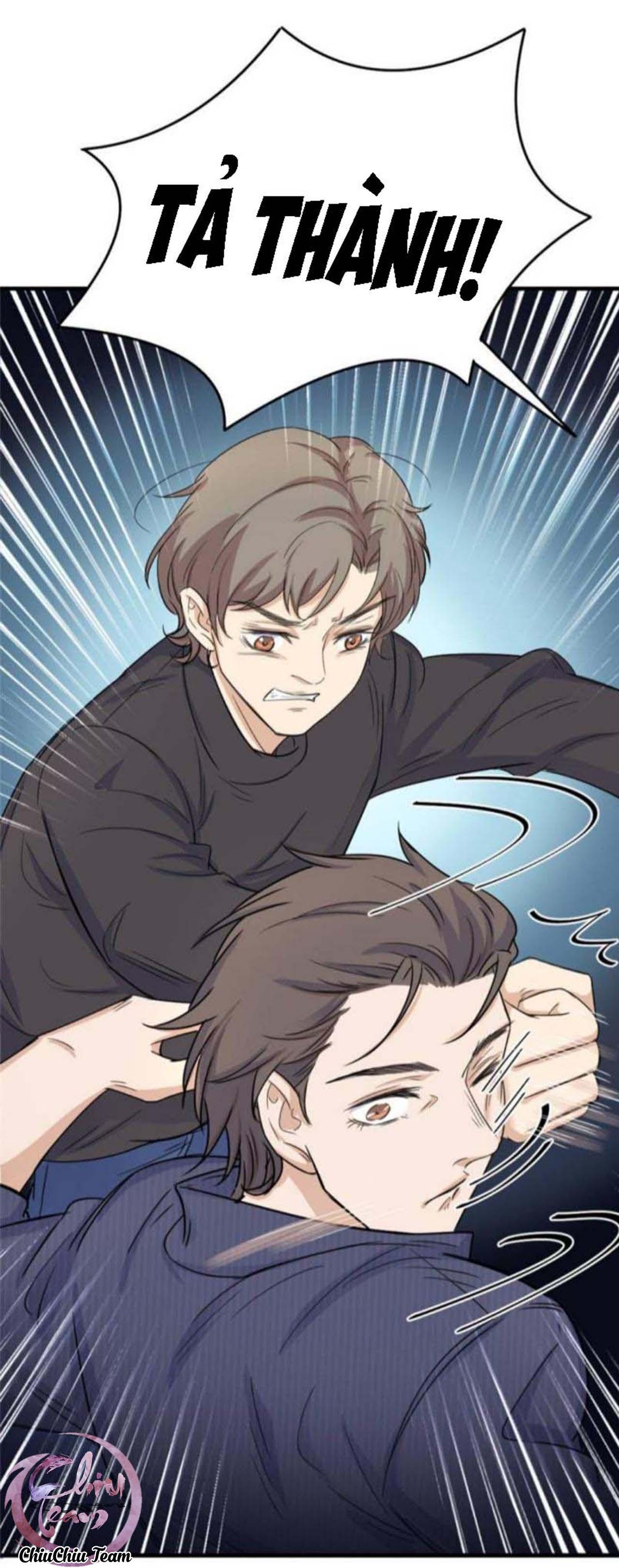 thu dĩ vi kỳ chapter 49 2