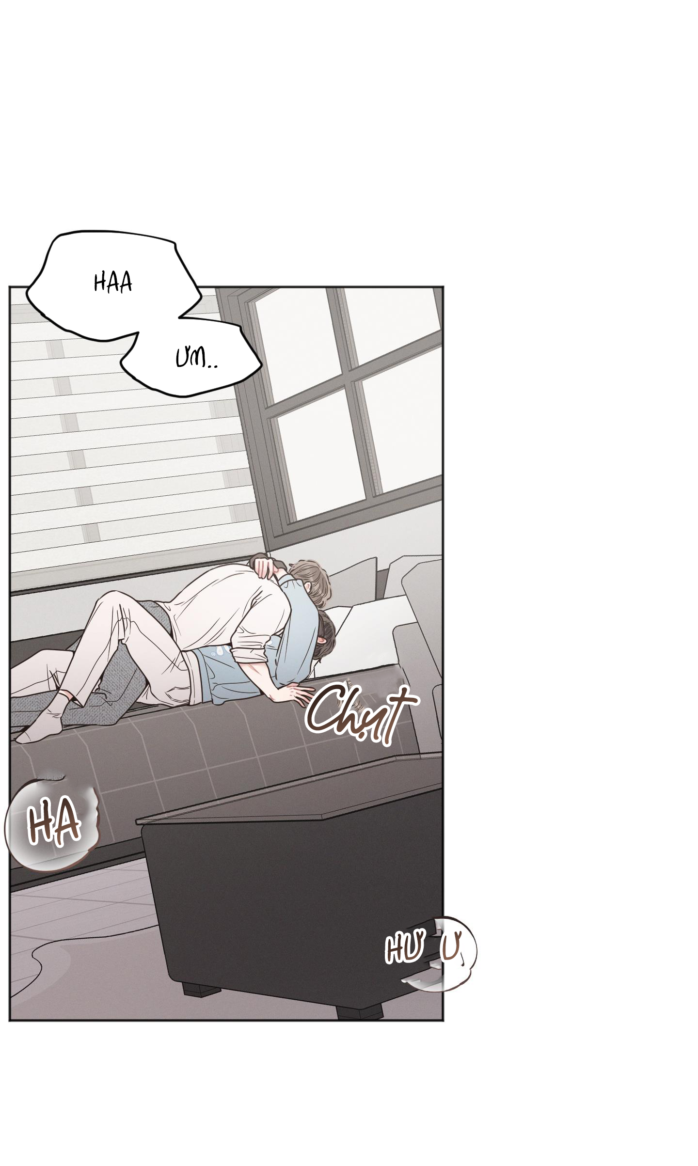 đời tư hàng xóm chapter 22 29