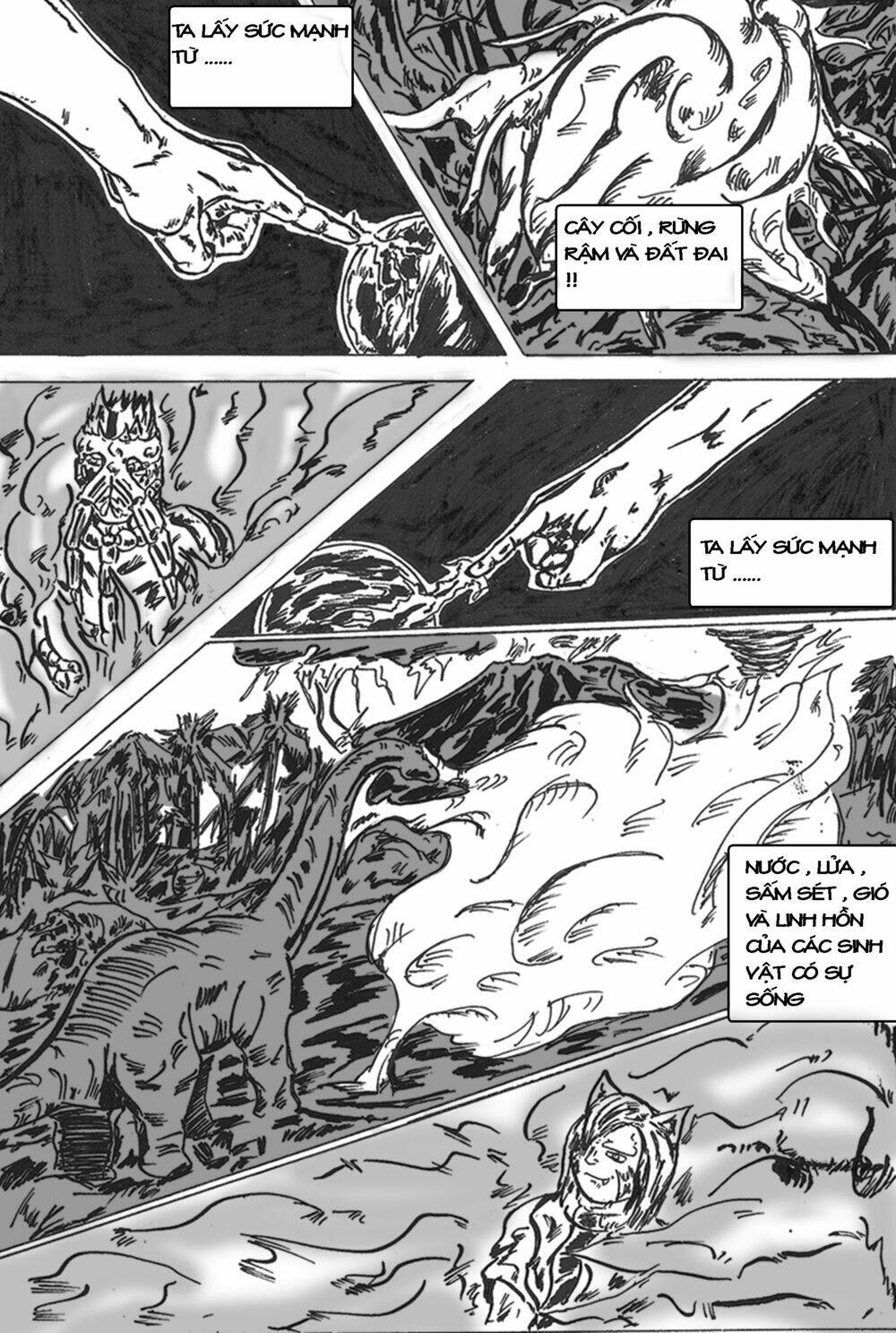 the beginning chapter 1 3