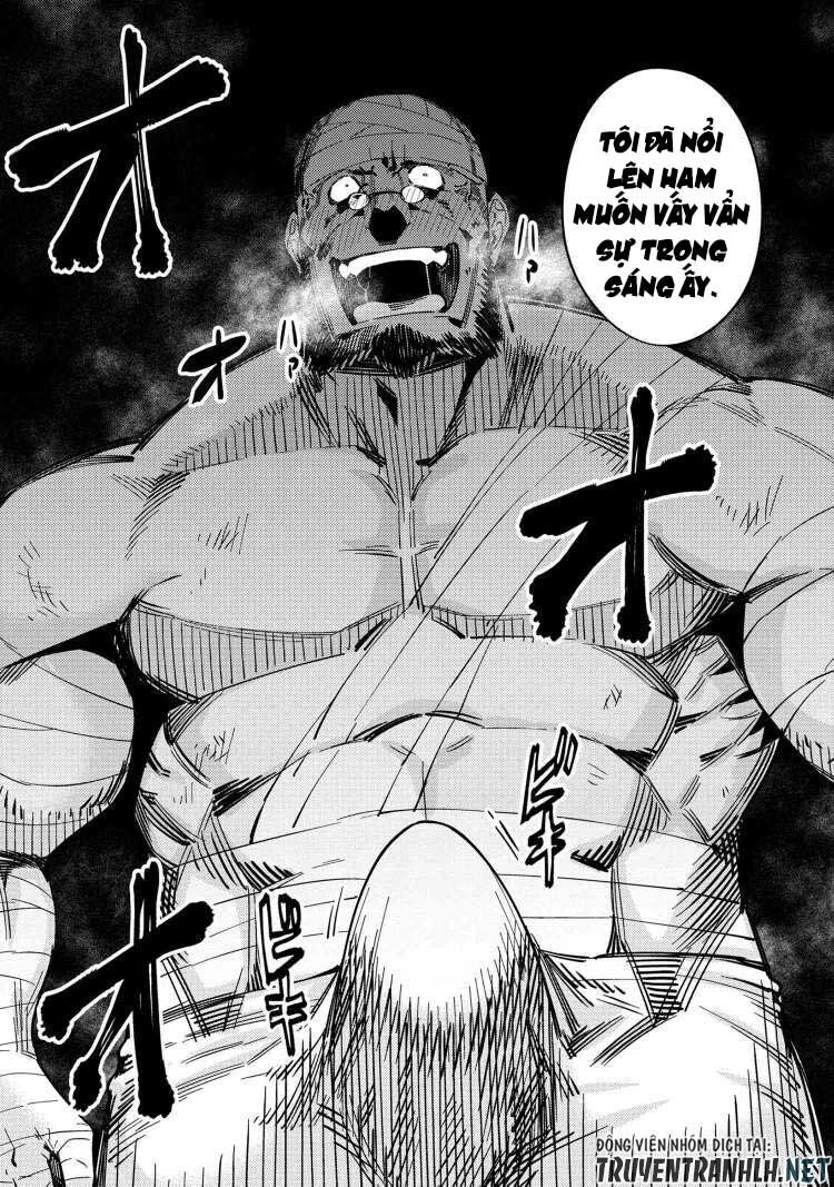 Healer báo thù chapter 36.1 7