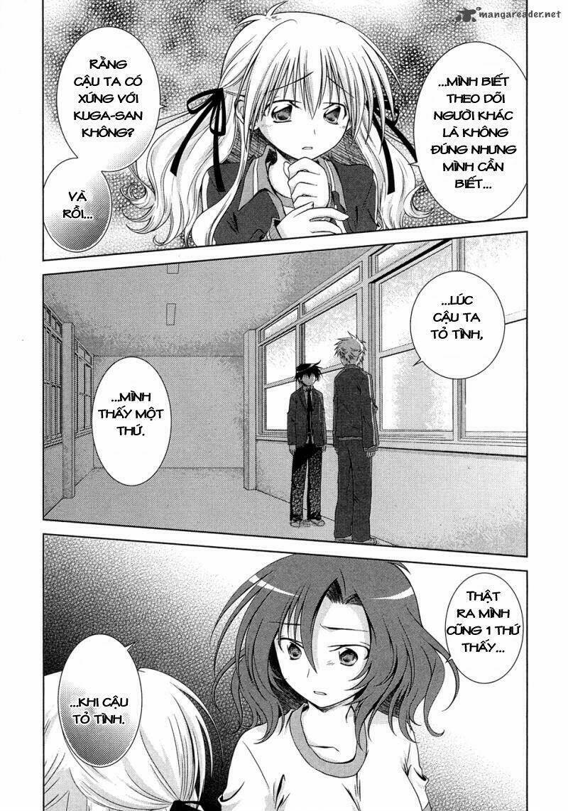 iris zero chapter 10 14