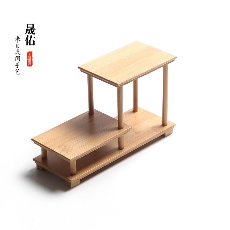 Kệ tủ trang trí/kệ gỗ để đồ