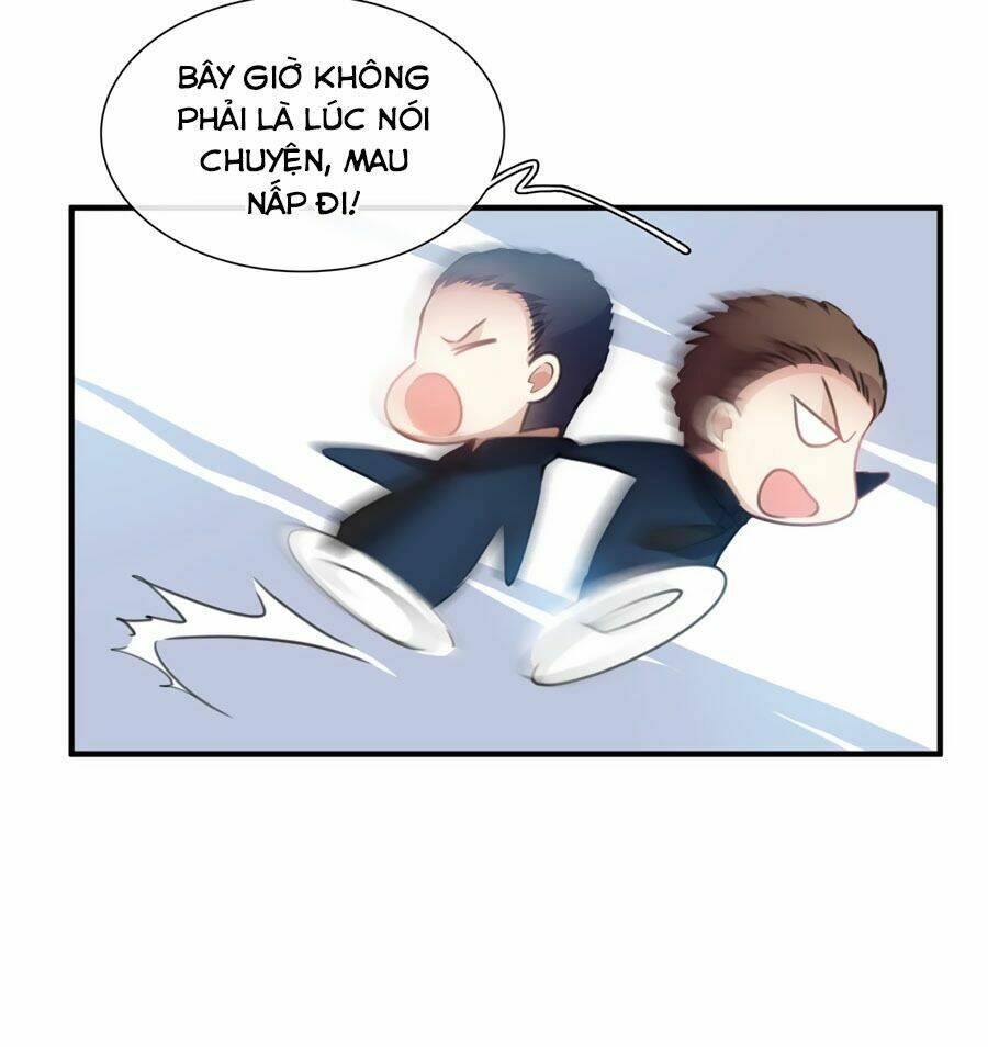 nhân chất tình nhân chapter 27.2 18