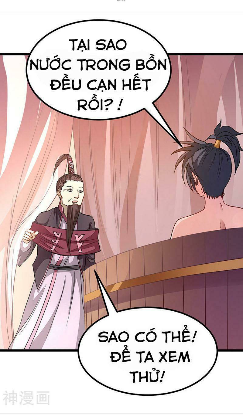 cửu dương thần vương chapter 191 26