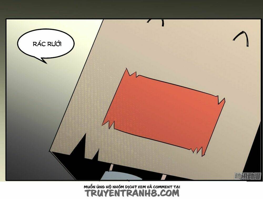 điều ước của người phàm chapter 20 10