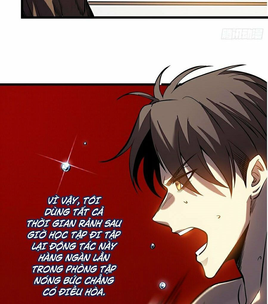 sát thần chi lộ tại dị giới chapter 4 30