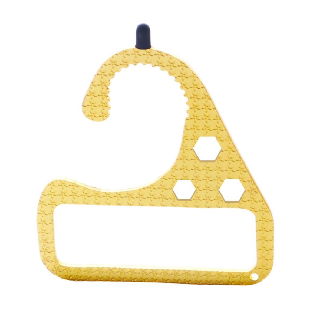 3 Pieces  Safe Door Opener Elevator Handle  Protection