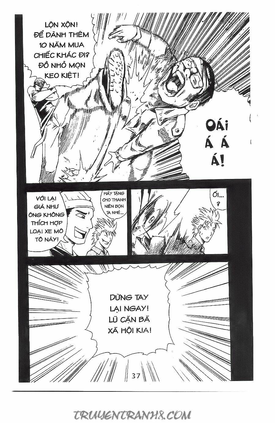 binlang chapter 11 22