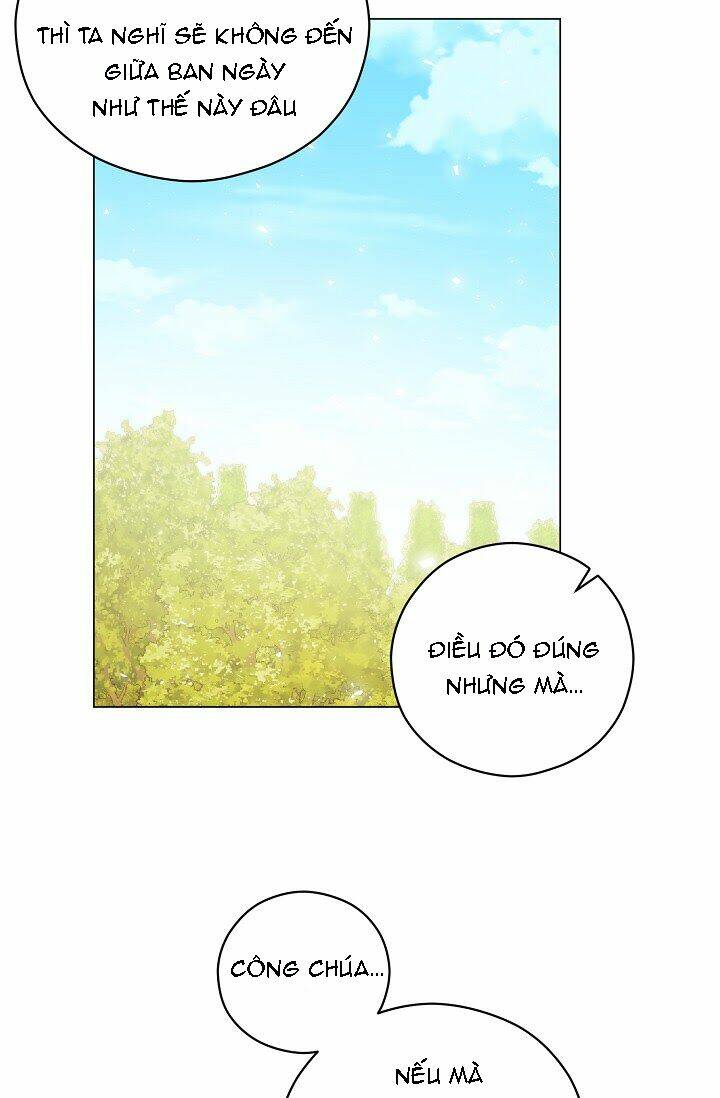 vẻ đẹp của ác ma chapter 11 30