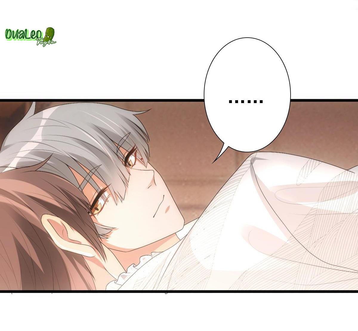 điện hạ thân ái chapter 9 24