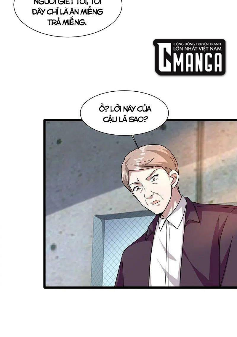 đô thị tà vương chapter 225 2