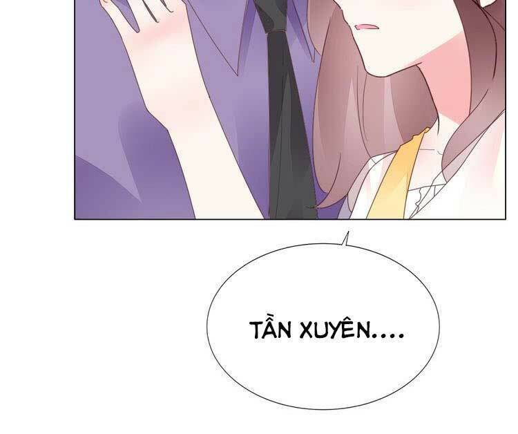 điều ước sủng ái bất bình đẳng chapter 78.2 26