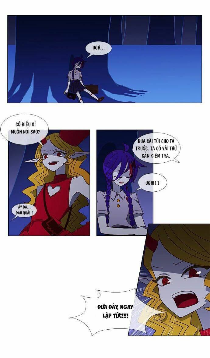 the devil's bag chapter 13 11