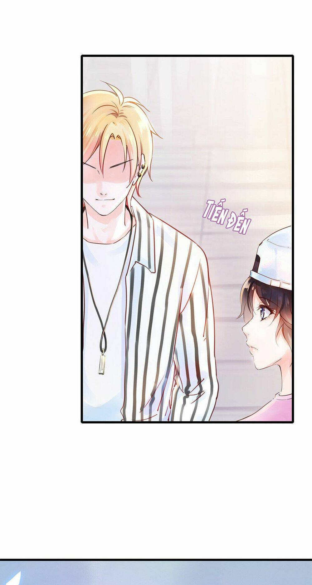 điểm xuất phát của mối tình đầu chapter 2 36