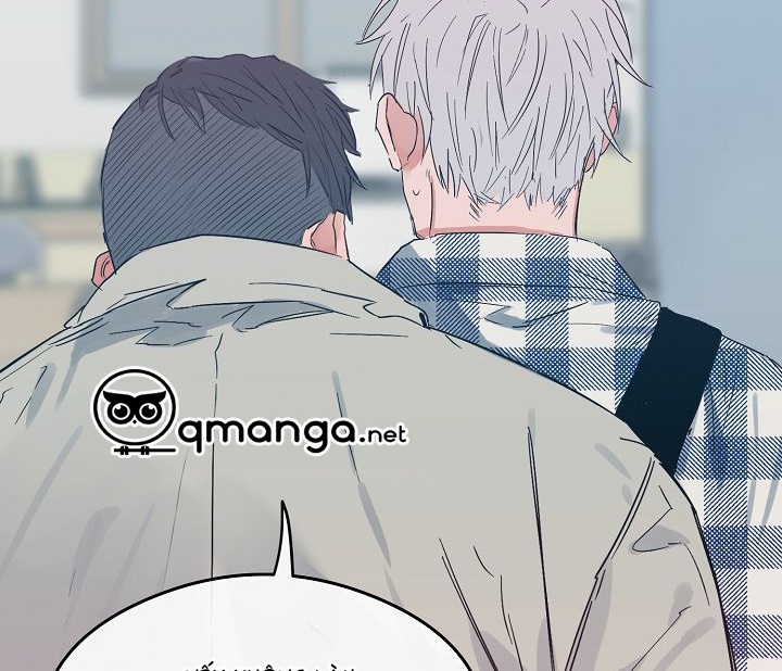 tình tay ba chapter 8 82