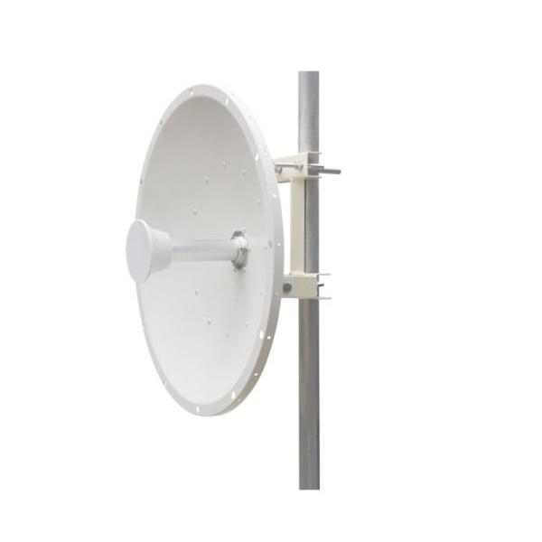 Ăng-ten đĩa kép phân cực kép ANT30-5G 5GHz 30dBi - HÀNG CHÍNH HÃNG