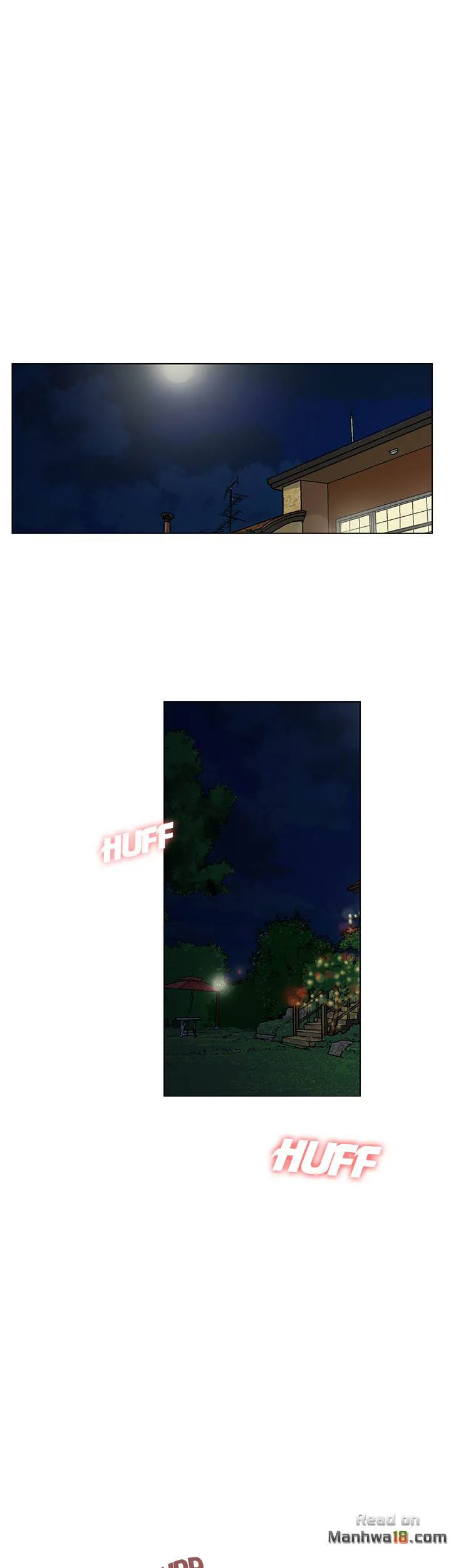 anh ta, tôi, cô ấy chapter 9 11