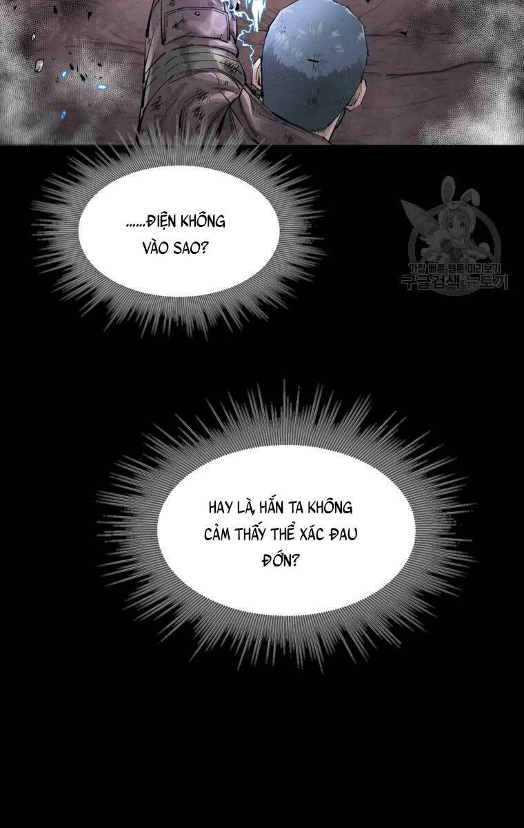 mật mã mê cung chapter 51 4