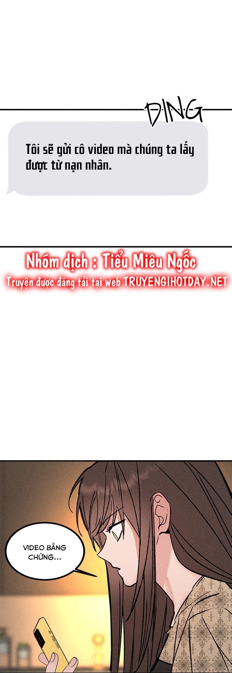 cuộc sống riêng của chị tôi chapter 32 35