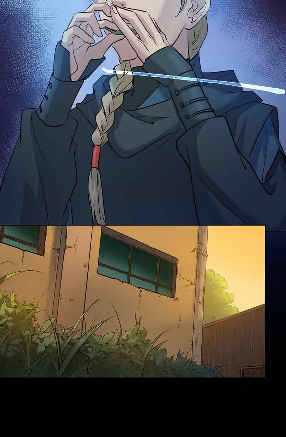 anh hùng và hiệp nữ chapter 41 25