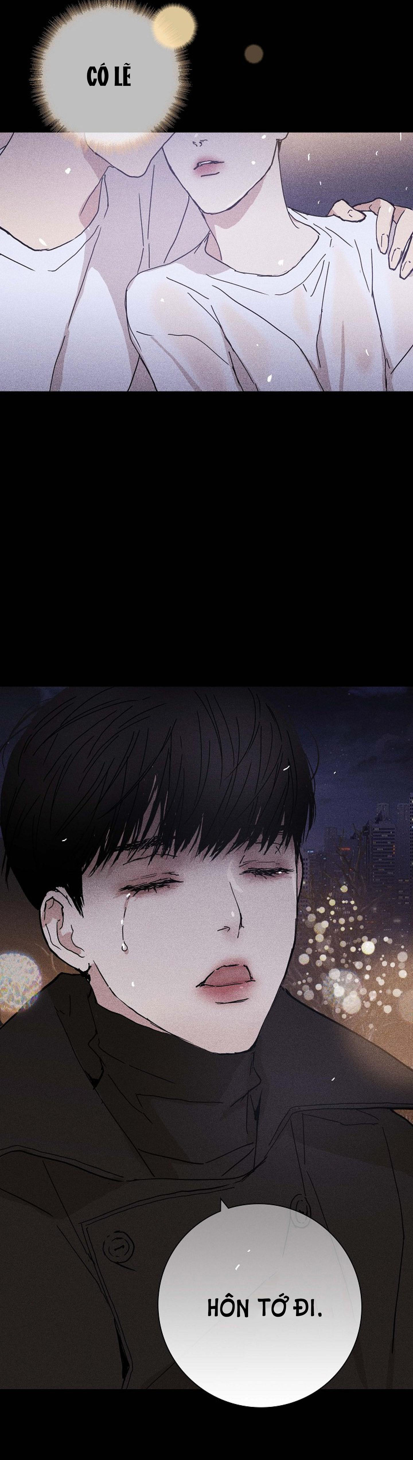 đánh mất tình yêu chapter 16.2 30