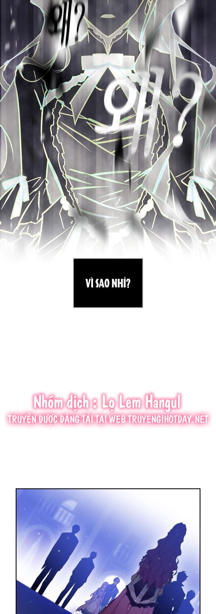 kết thúc của nhân vật phản diện chỉ có thể là cái chết chapter 136 7