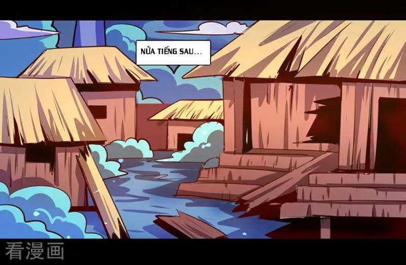 ta không phải là npc chapter 94 25