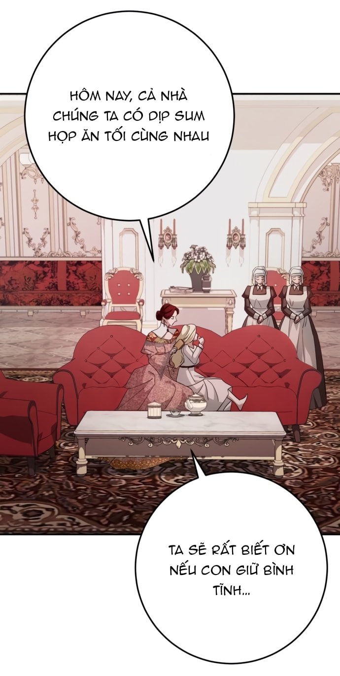 phía sau nụ cười của nàng công chúa sống sót chapter 10.2 1