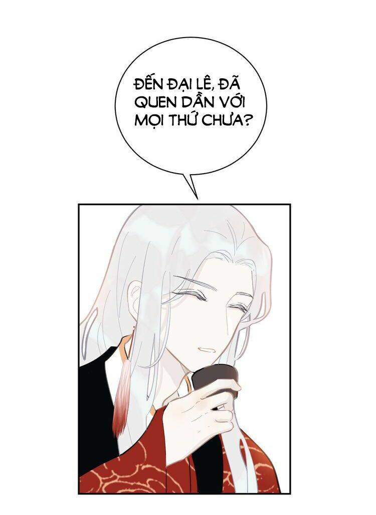 mãn đình phương - thiên hạ duy khanh chapter 12 27